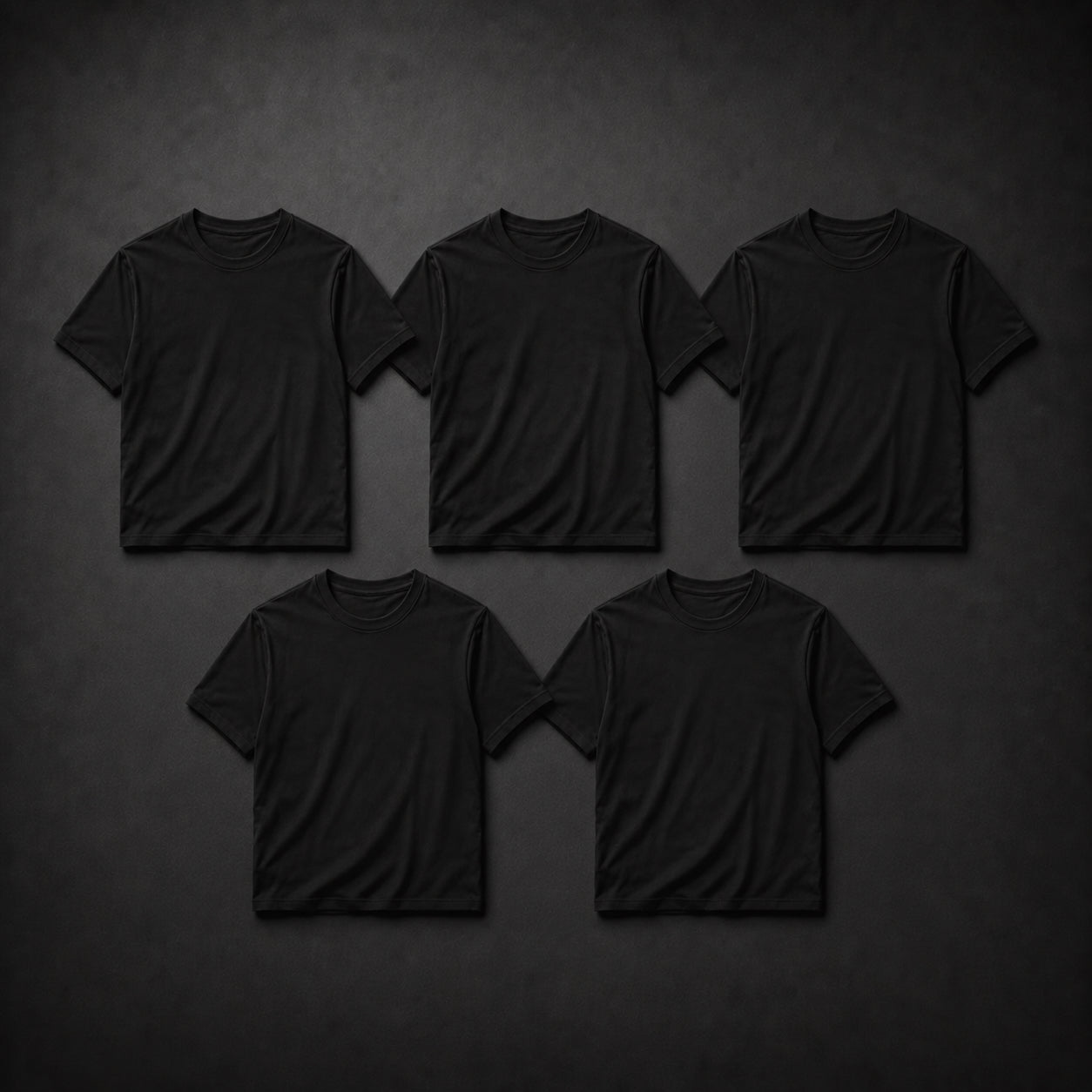 Signature T-Shirt