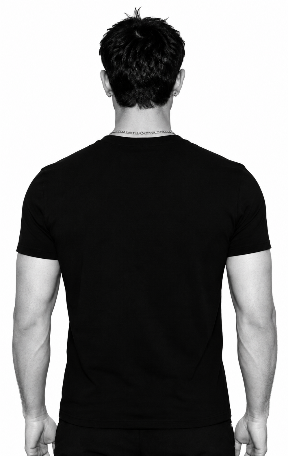 AppealRX Signature Fitted T-Shirt