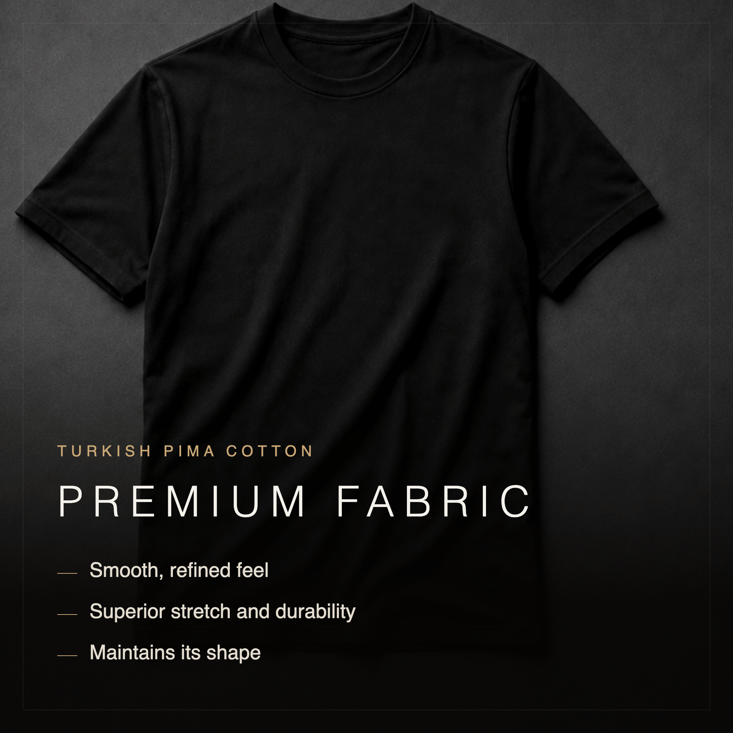Signature T-Shirt