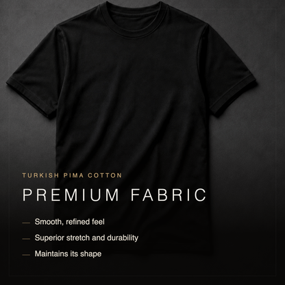 Signature T-Shirt