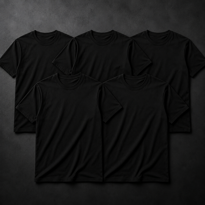 Signature 5-Pack