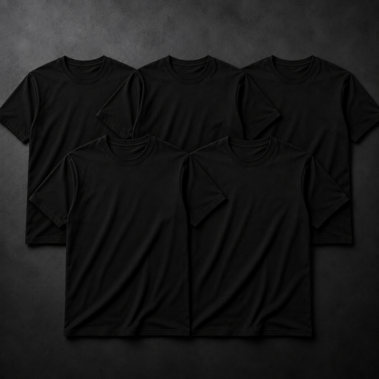 Signature 5-Pack
