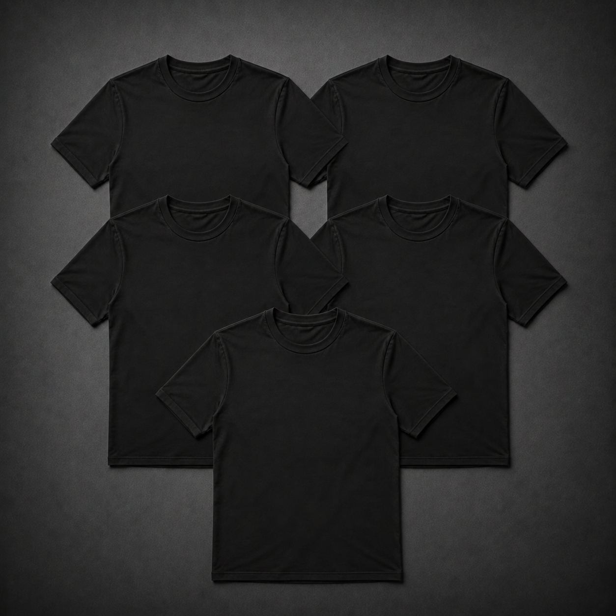 AppealRX Signature Fitted T-Shirt