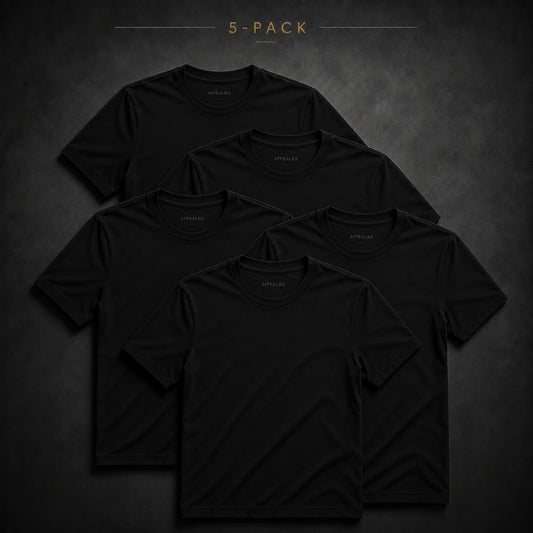 Signature 5-Pack