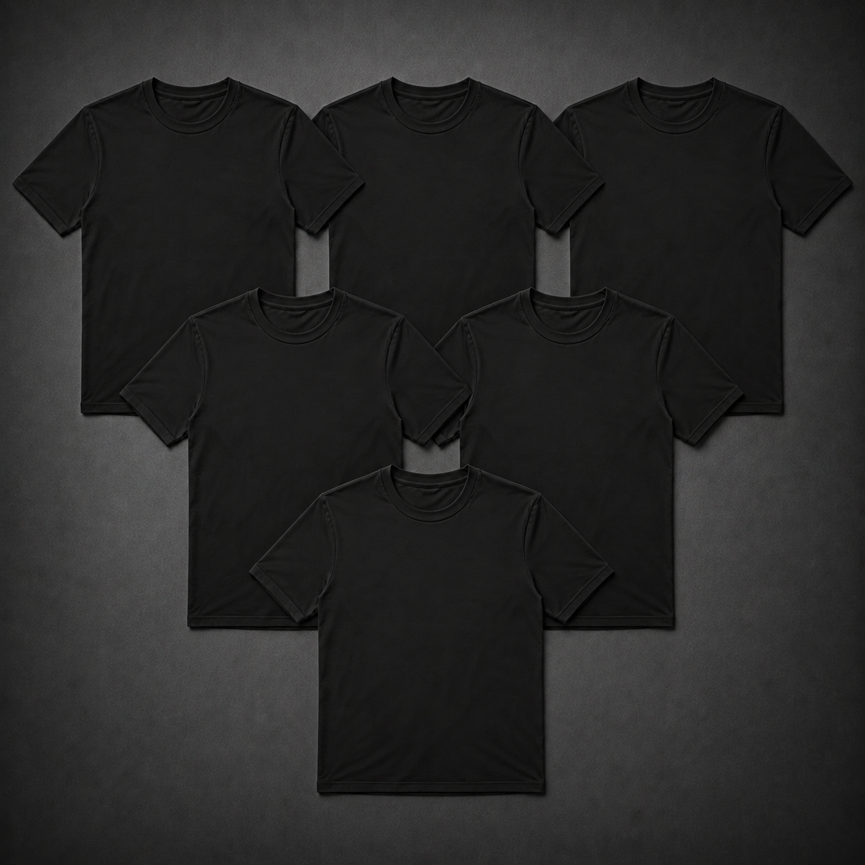 AppealRX Signature Fitted T-Shirt