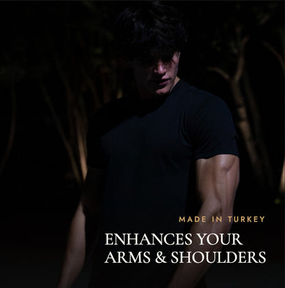 AppealRX Signature Fitted T-Shirt