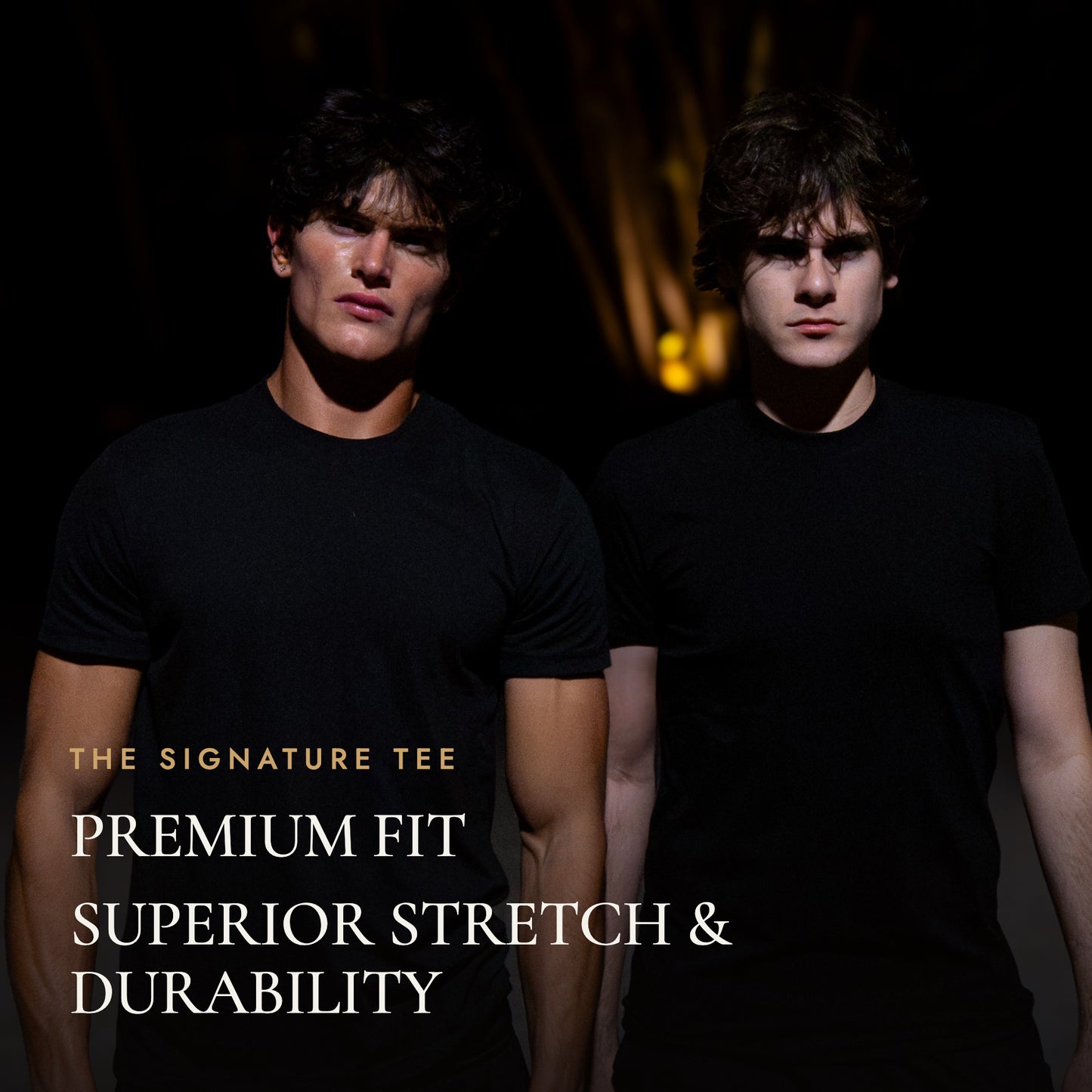 Signature T-Shirt
