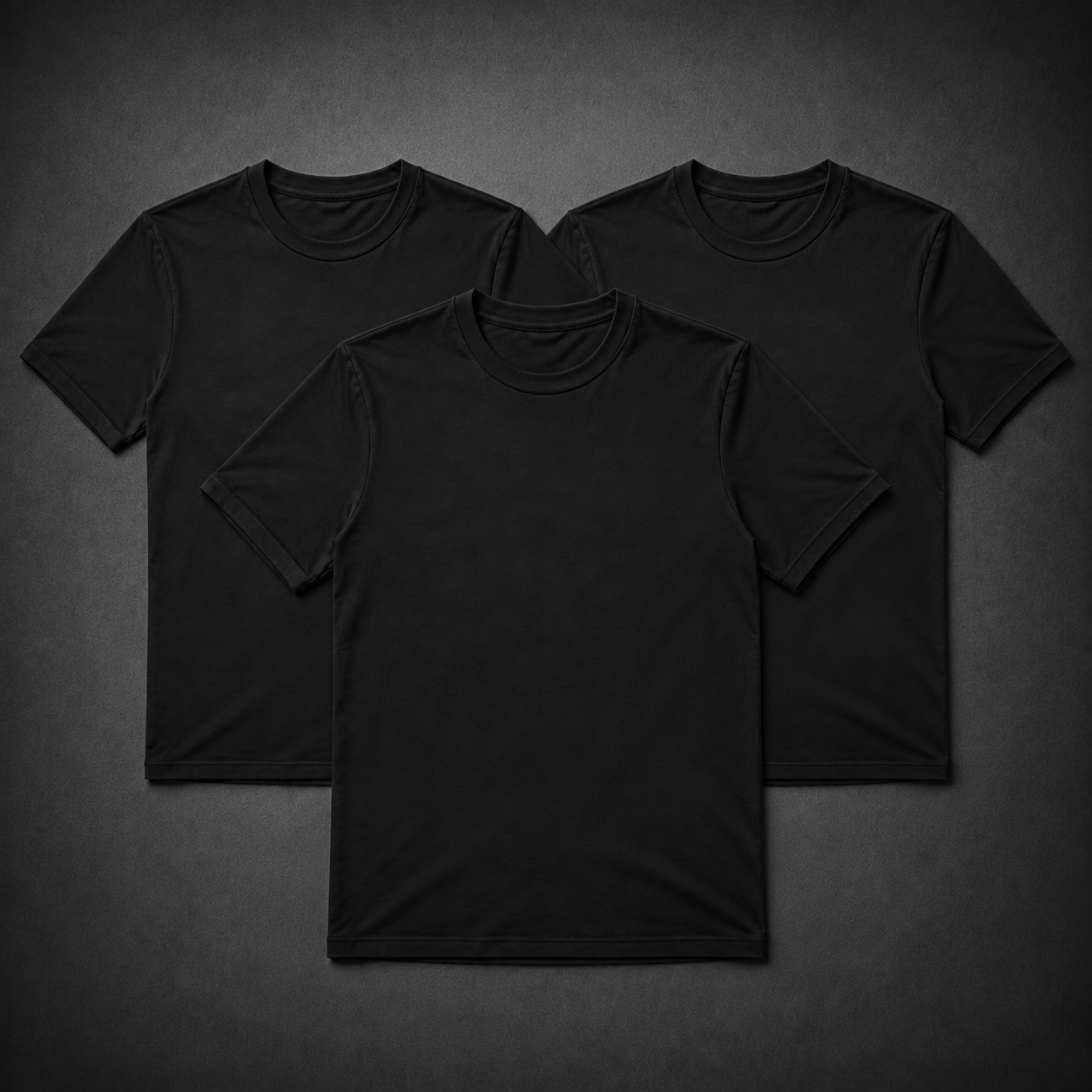 AppealRX Signature Fitted T-Shirt
