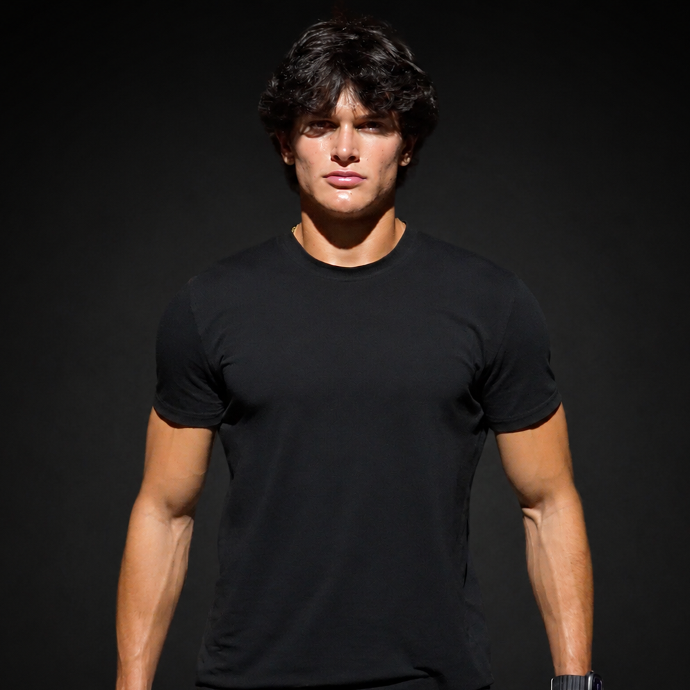 Signature T-Shirt