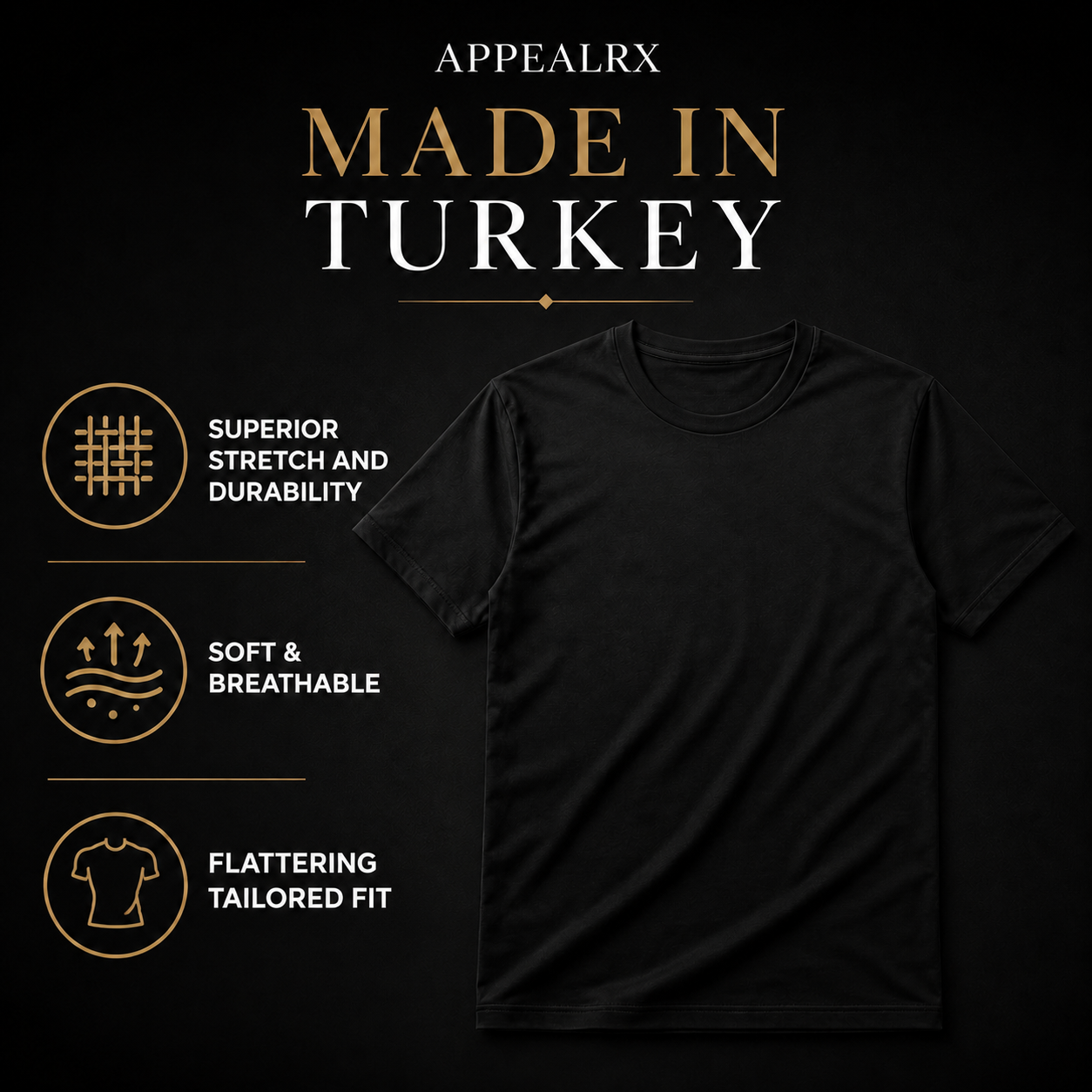Signature T-Shirt